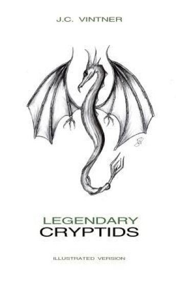 Legendary Cryptids