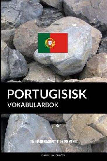 Portugisisk Vokabularbok