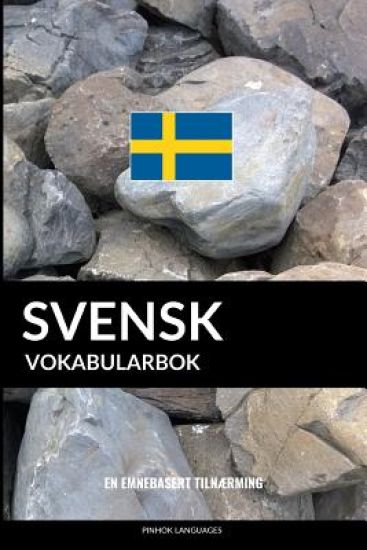 Svensk Vokabularbok