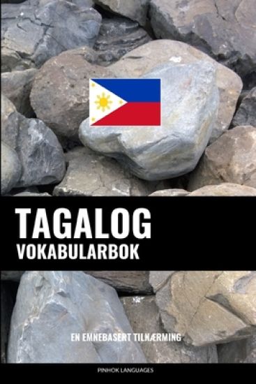 Tagalog Vokabularbok