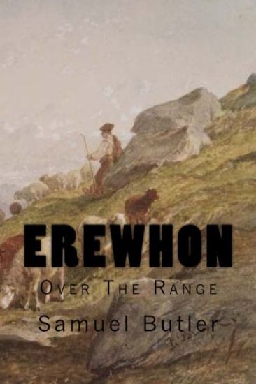 Erewhon: Over The Range