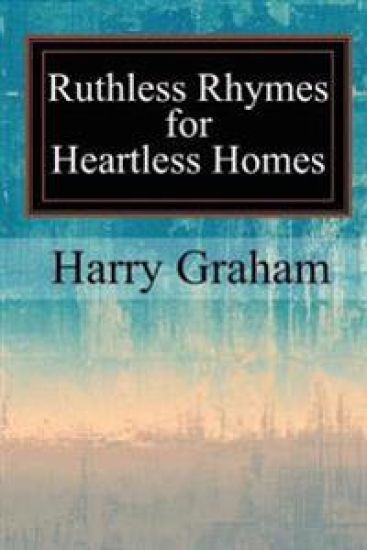Ruthless Rhymes for Heartless Homes
