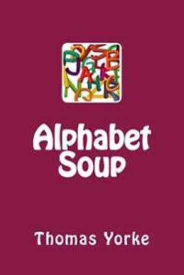 Alphabet Soup