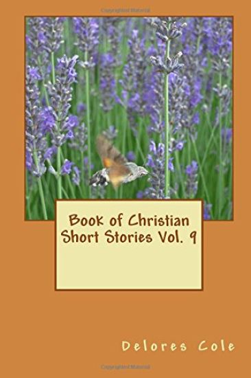 Book of Christian Short Stories Vol. 9