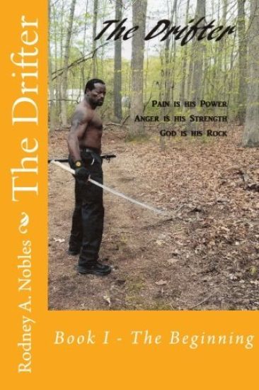 The Drifter: Book I - The Beginning