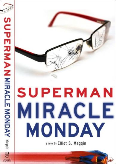 Miracle Monday SDCC: Special Edition for Comic-Con International 2017