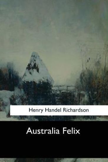 Australia Felix