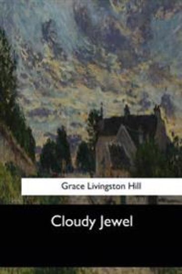 Cloudy Jewel