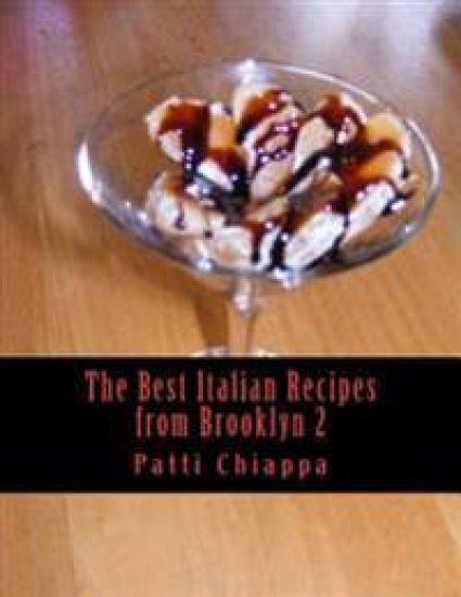 The Best Italian Recipes from Brooklyn 2