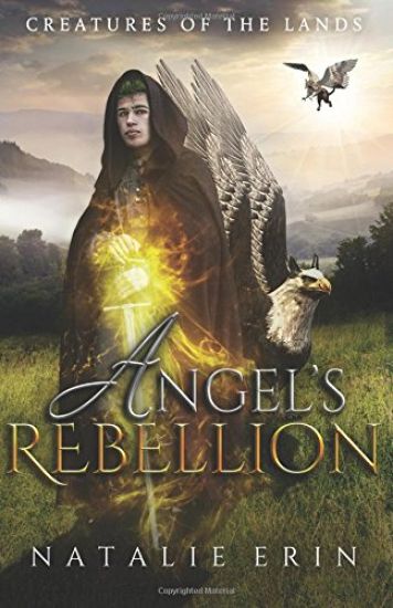 Angel's Rebellion