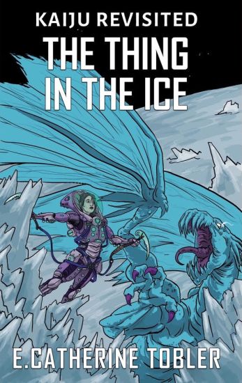 The Thing In The Ice