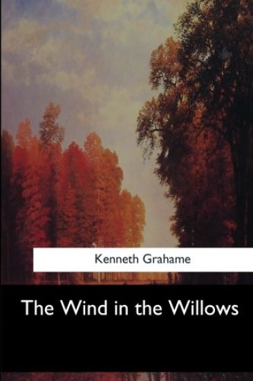 The Wind in the Willows