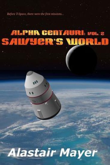 Alpha Centauri: Sawyers World