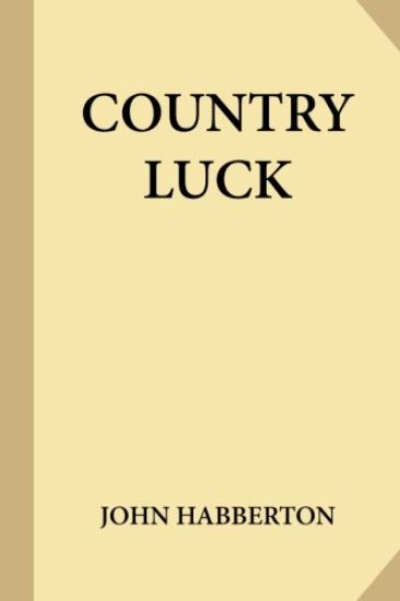 Country Luck