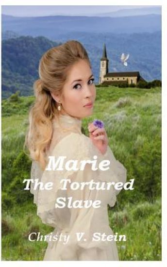 Marie The Tortured Slave