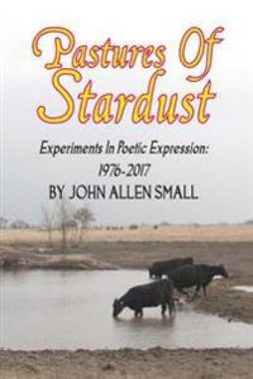 Pastures Of Stardust: Experiments In Poetic Expression