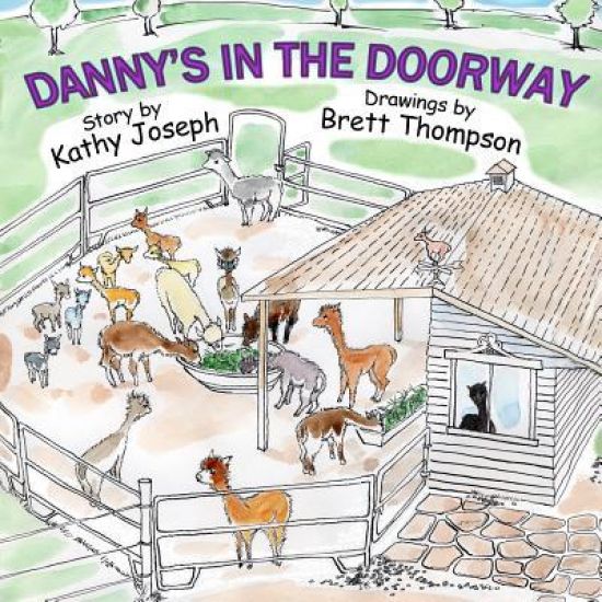 Danny's In The Doorway