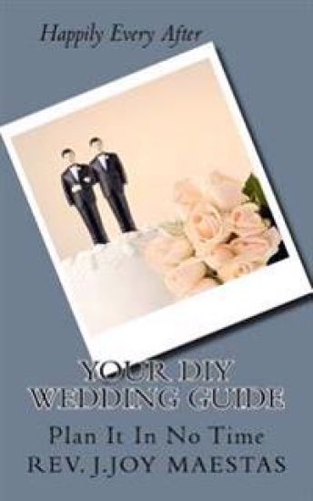 Your DIY Wedding Guide