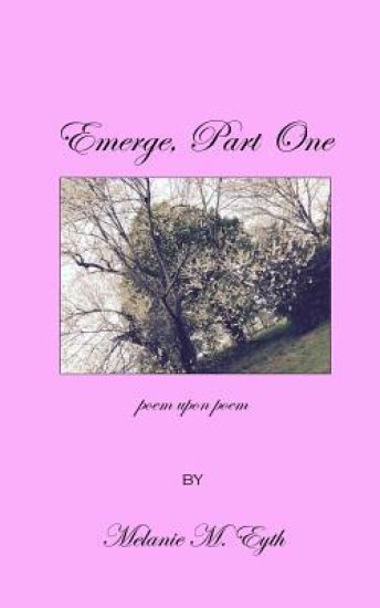 Emerge, Poem Upon Poem