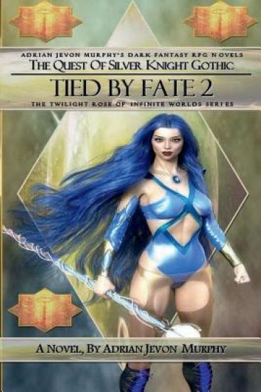 Tied By Fate 2: The Dynasty Realms V: Tied By Fate 2