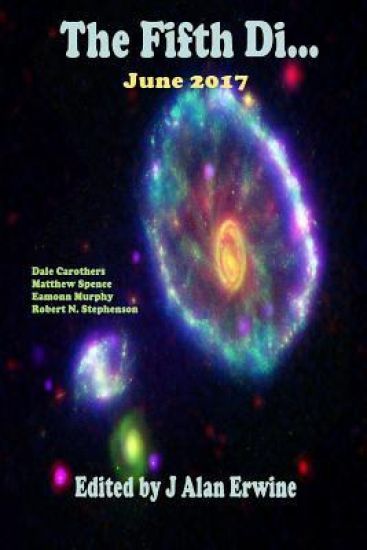 The Fifth Di... June 2017