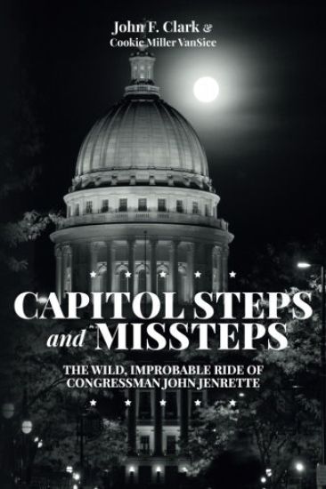 Capitol Steps and Missteps