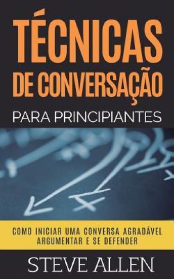 Técnicas de conversação para principiantes