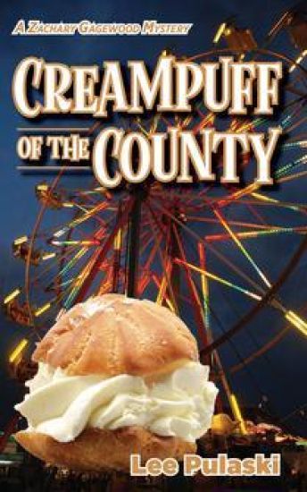 Creampuff of the County