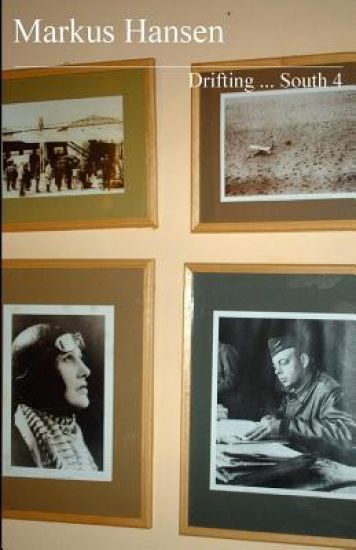 Drifting ... South 4