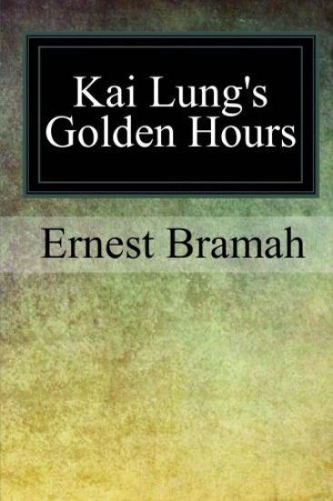 Kai Lung's Golden Hours