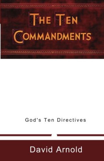 The Ten Commandments