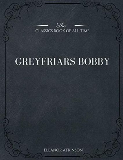 Greyfriars Bobby