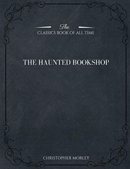 The Haunted Bookshop