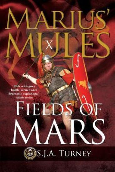 Marius' Mules X: Fields of Mars