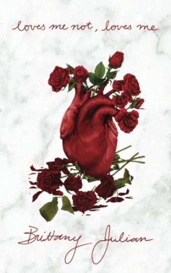 loves me not, loves me