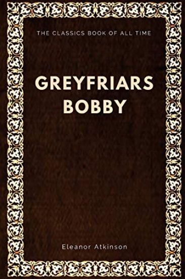 Greyfriars Bobby
