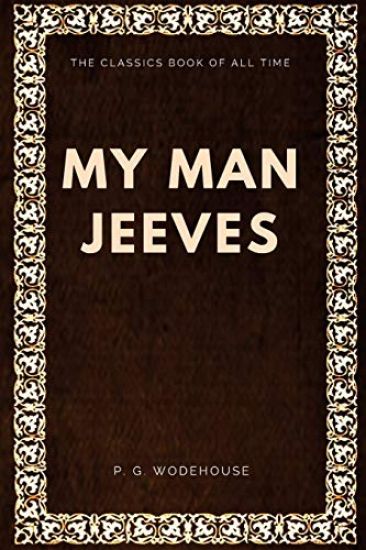 My Man Jeeves
