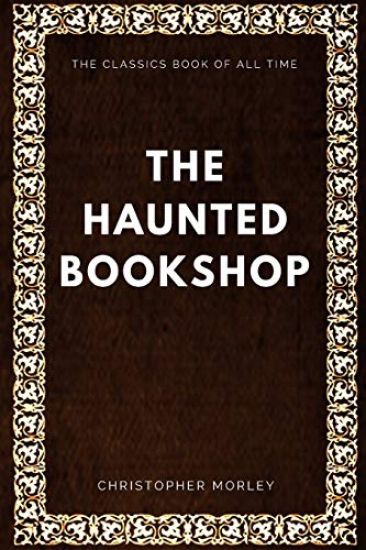 The Haunted Bookshop