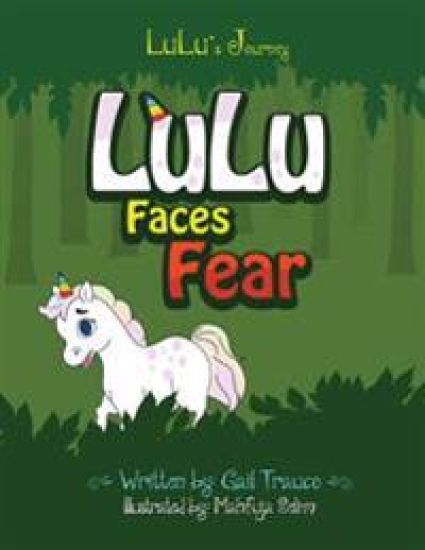 LuLu Faces Fear