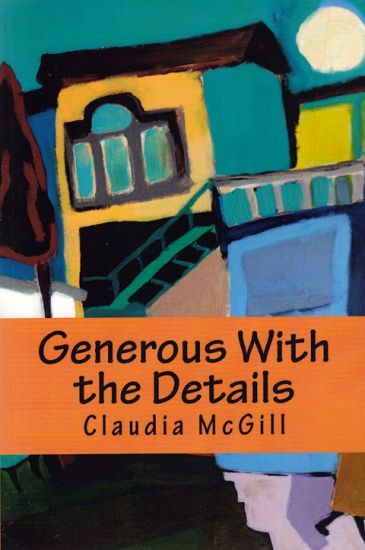 Generous with the Details