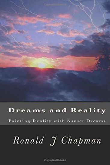 Dreams and Reality: Painting Reality with Sunset Dreams