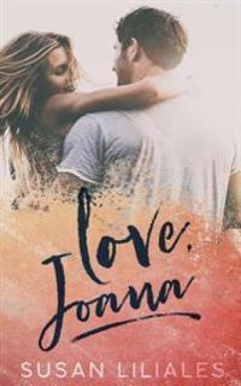 Love, Joana