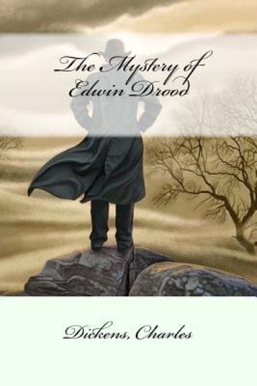The Mystery of Edwin Drood