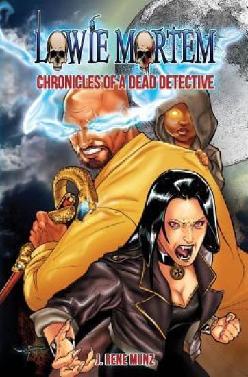 Lowie Mortem (Full Novel)