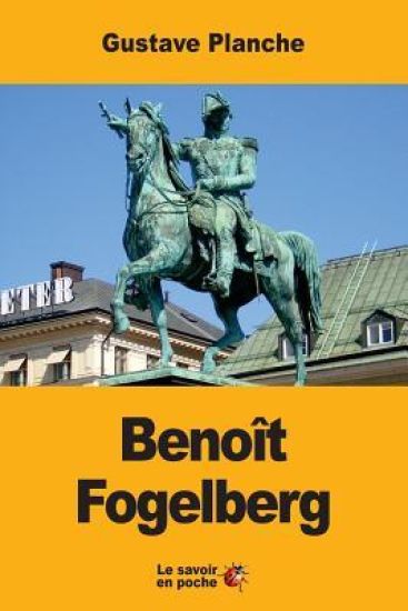 Benoît Fogelberg