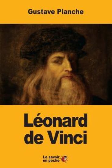 Léonard de Vinci