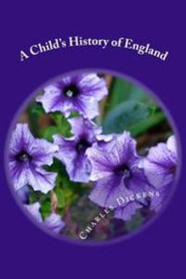 A Child's History of England
