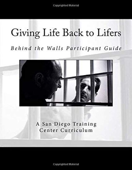 Giving Life Back to Lifers: Training Center Edition
