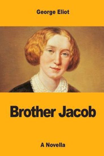 Brother Jacob