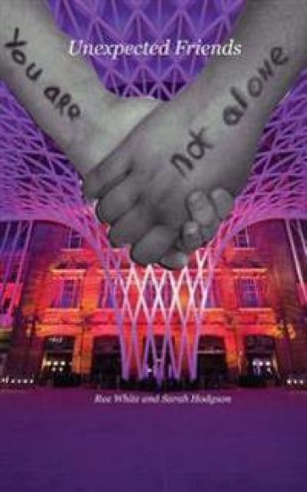 Unexpected Friends: A Novella of The Sisterhood